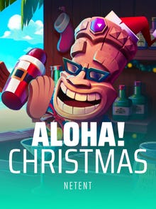 Aloha! Christmas