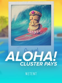 Aloha Cluster Pays