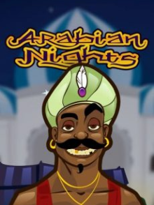 Arabian Nights