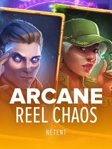 Arcane Reel Chaos