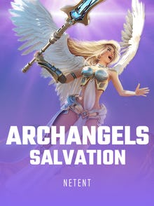 Archangels: Salvation