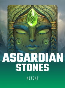 Asgardian Stones