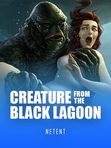 Creature from the Black Lagoon