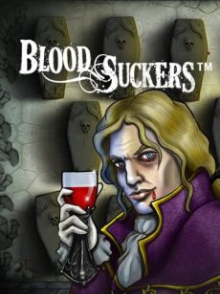 Blood Suckers