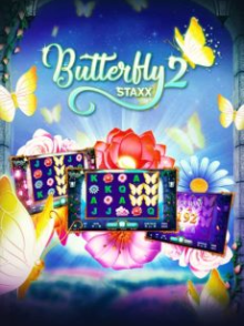 Butterfly Staxx 2