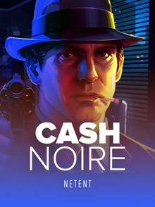 Cash Noire