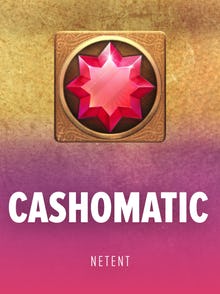 Cash O Matic