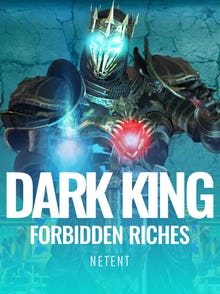 Dark King Forbidden Riches