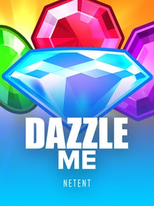 Dazzle Me