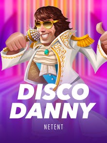 Disco Danny