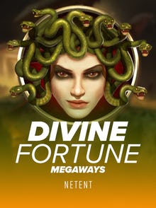 Divine Fortune Megaways