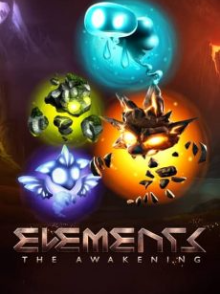 Elements The Awakening