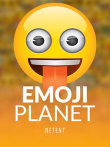 Emoji Planet