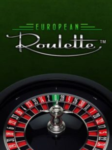 European Roulette