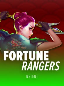 Fortune Rangers