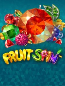 Fruit Spin