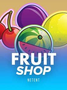 Fruit Shop