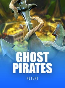 Ghost Pirates