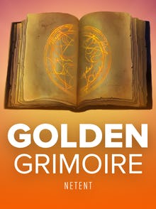 Golden Grimoire