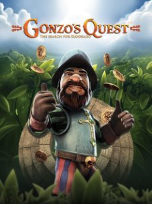 Gonzos Quest