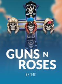 Guns N' Roses Video Slots