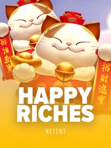 Happy Riches