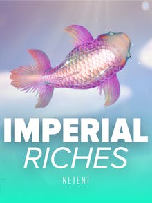 Imperial Riches