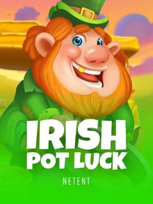 Irish Pot Luck