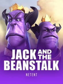 Jack And The Beanstalk