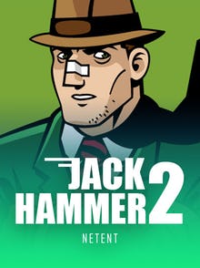 Jack Hammer 2