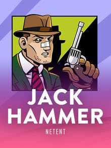 Jack Hammer