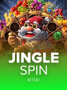 Jingle Spin