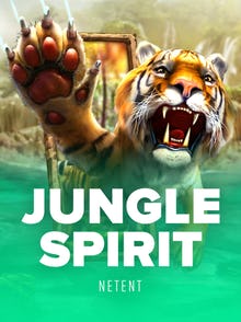 Jungle Spirit: Call of the Wild