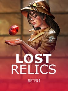 Lost Relics