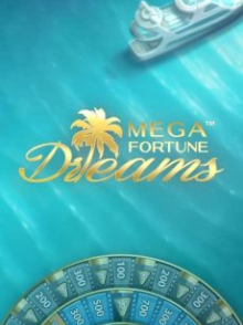 Mega Fortunes Dreams