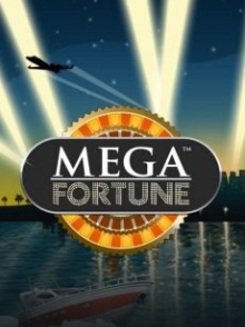 Mega Fortunes