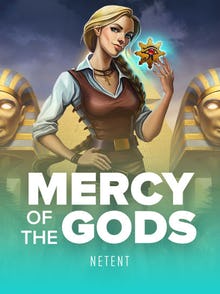 Mercy of the Gods