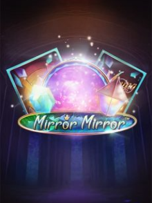 Fairytale Legends: Mirror Mirror