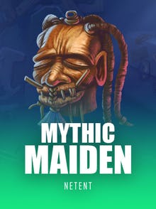 Mythic Maiden