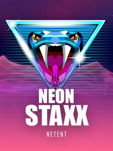 Neon Staxx