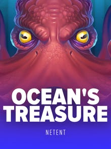 Oceans Treasure