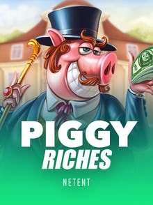 Piggy Riches