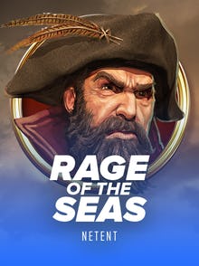 Rage of the Seas