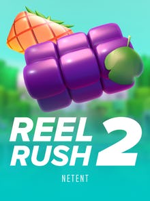 Reel Rush 2