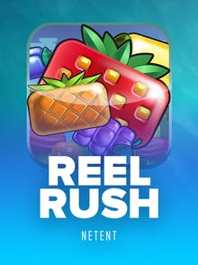 Reel Rush