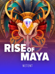 Rise of Maya