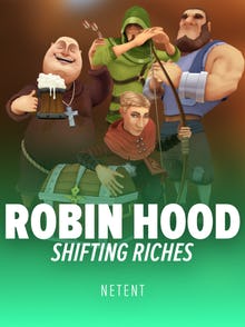 Robin Hood: Shifting Riches