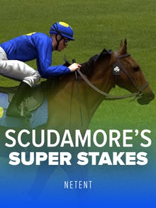 Scudamores Super Stakes