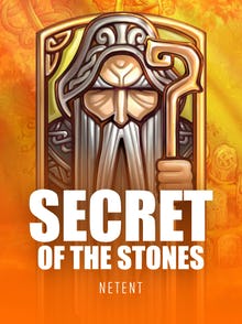 Secret of the Stones