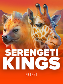 Serengeti Kings